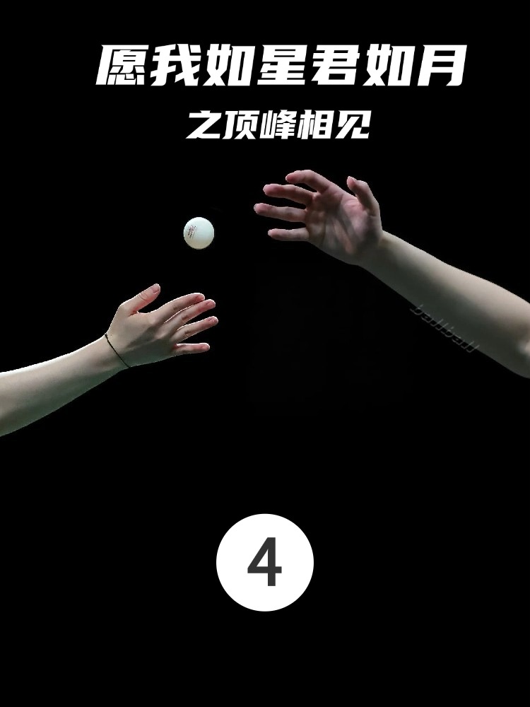 顶峰相见4
